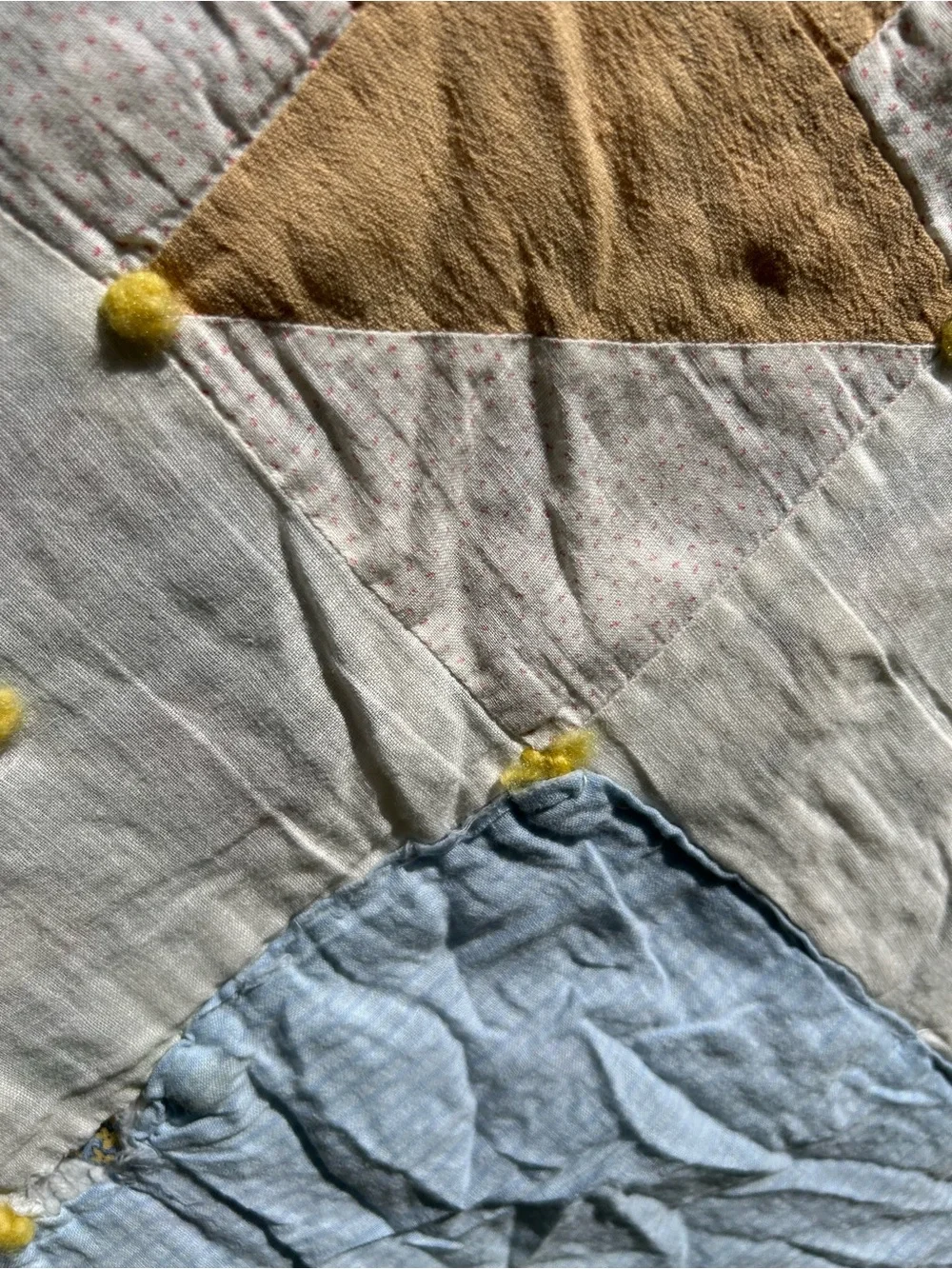 N/A soft handmade